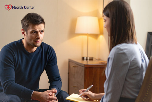 Как проходит лечение игромании в Исилькуле в клинике Центр здоровья<